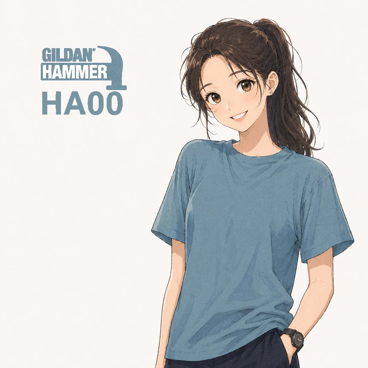 HA00