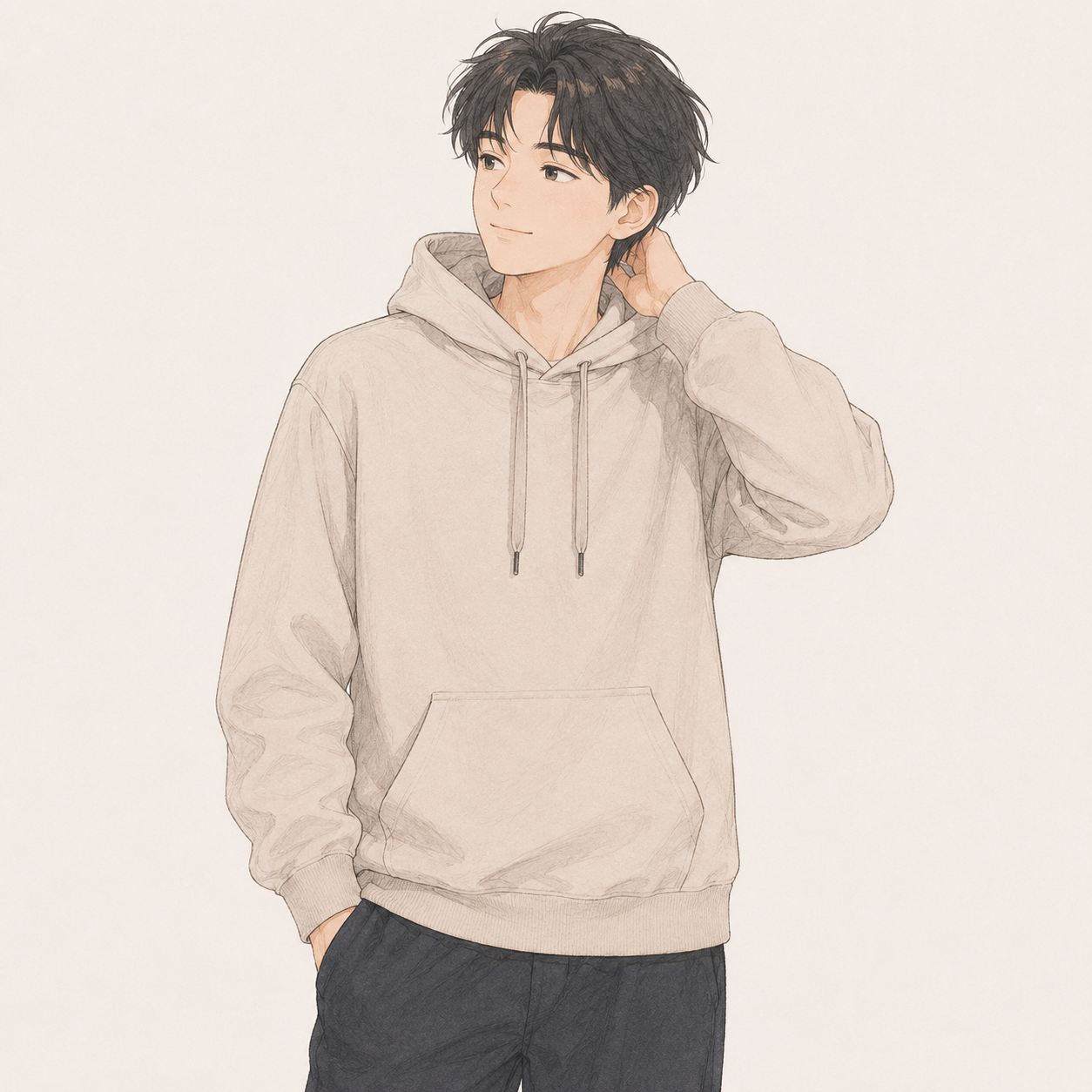 帽T